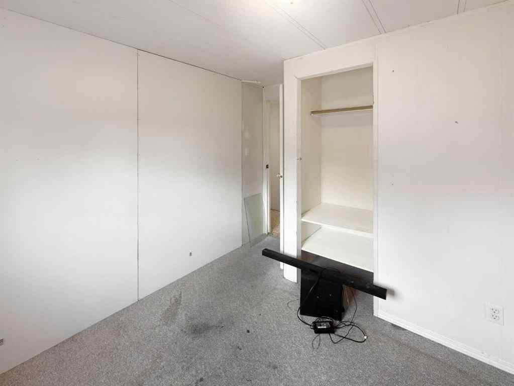 MLS® A2266401 - Unit #132 8060 100 Street  in MH - Coachman Grande Prairie, Mobile