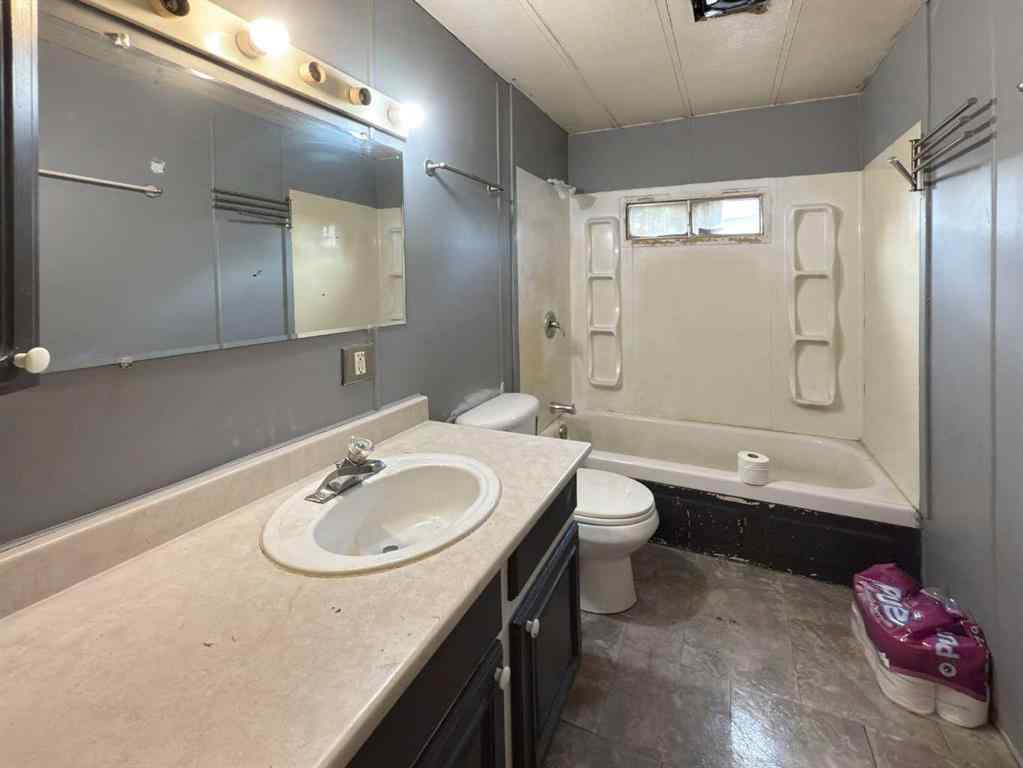 MLS® A2266401 - Unit #132 8060 100 Street  in MH - Coachman Grande Prairie, Mobile