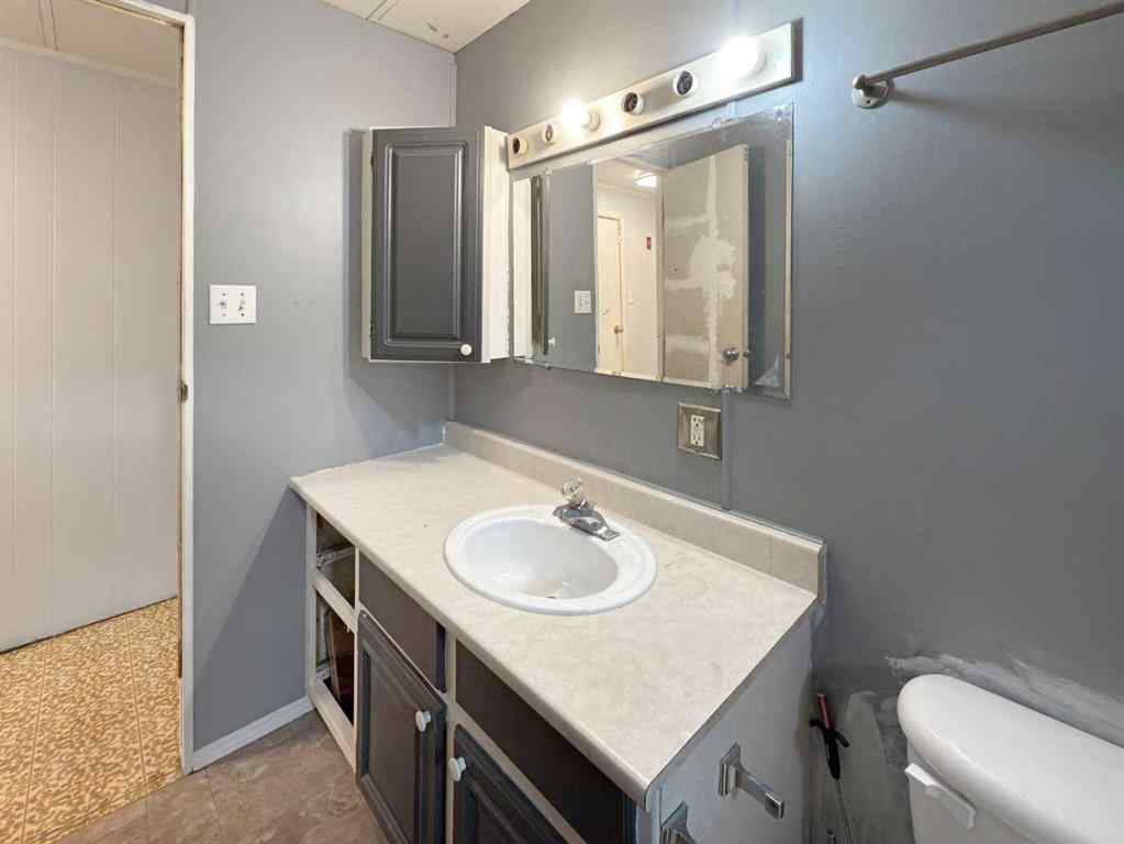 MLS® A2266401 - Unit #132 8060 100 Street  in MH - Coachman Grande Prairie, Mobile