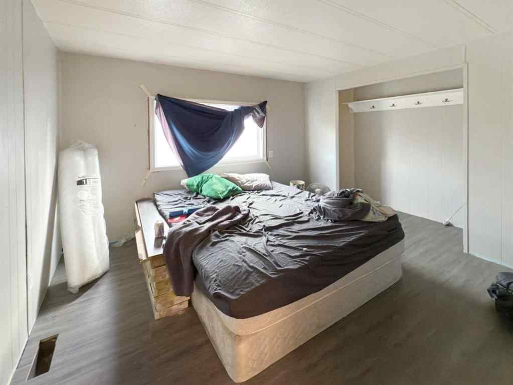 MLS® A2266401 - Unit #132 8060 100 Street  in MH - Coachman Grande Prairie, Mobile