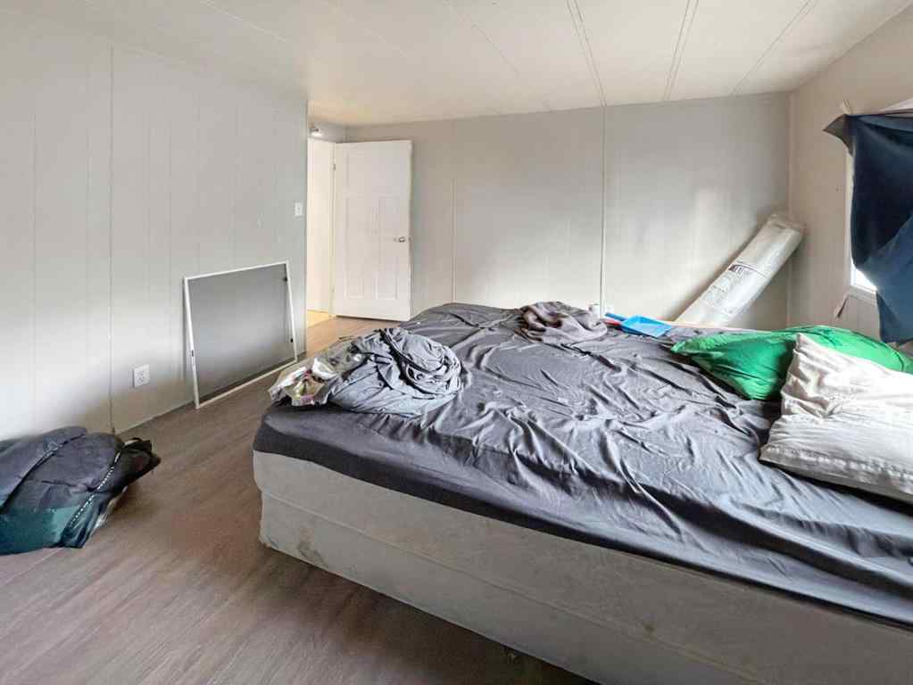 MLS® A2266401 - Unit #132 8060 100 Street  in MH - Coachman Grande Prairie, Mobile