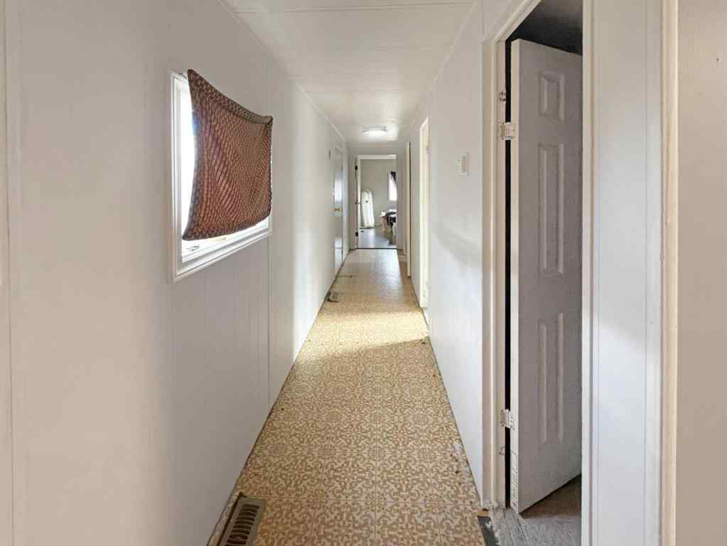 MLS® A2266401 - Unit #132 8060 100 Street  in MH - Coachman Grande Prairie, Mobile