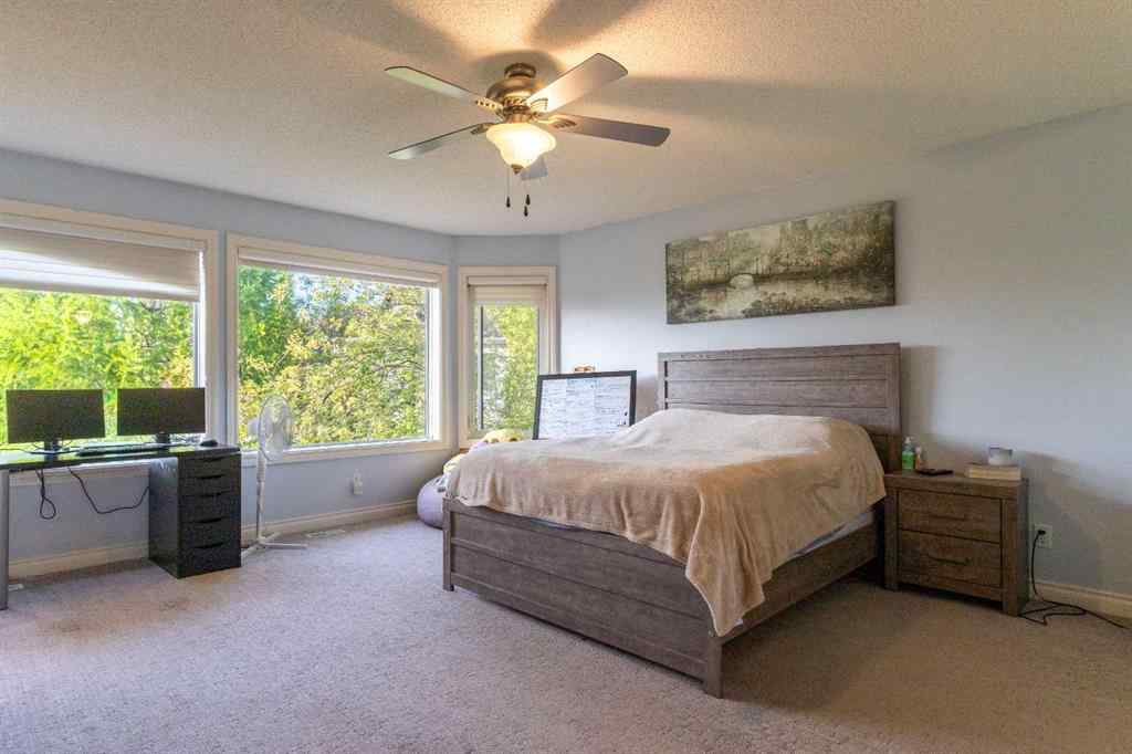 MLS® A2266402 - 210 Evergreen Mews SW in Evergreen Calgary, Residential