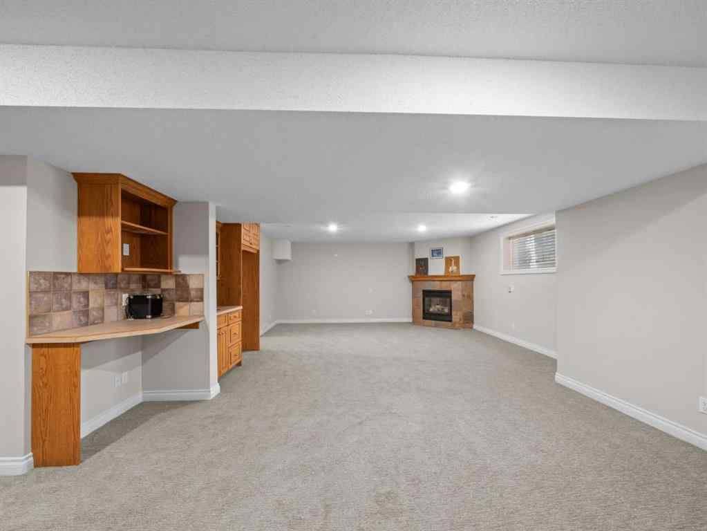 MLS® A2266402 - 210 Evergreen Mews SW in Evergreen Calgary, Residential