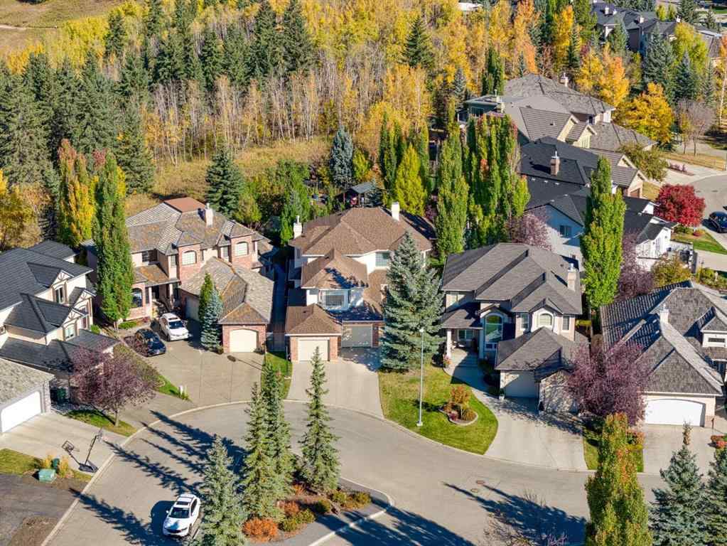 MLS® A2266402 - 210 Evergreen Mews SW in Evergreen Calgary, Residential