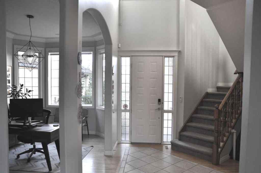 MLS® A2266402 - 210 Evergreen Mews SW in Evergreen Calgary, Residential