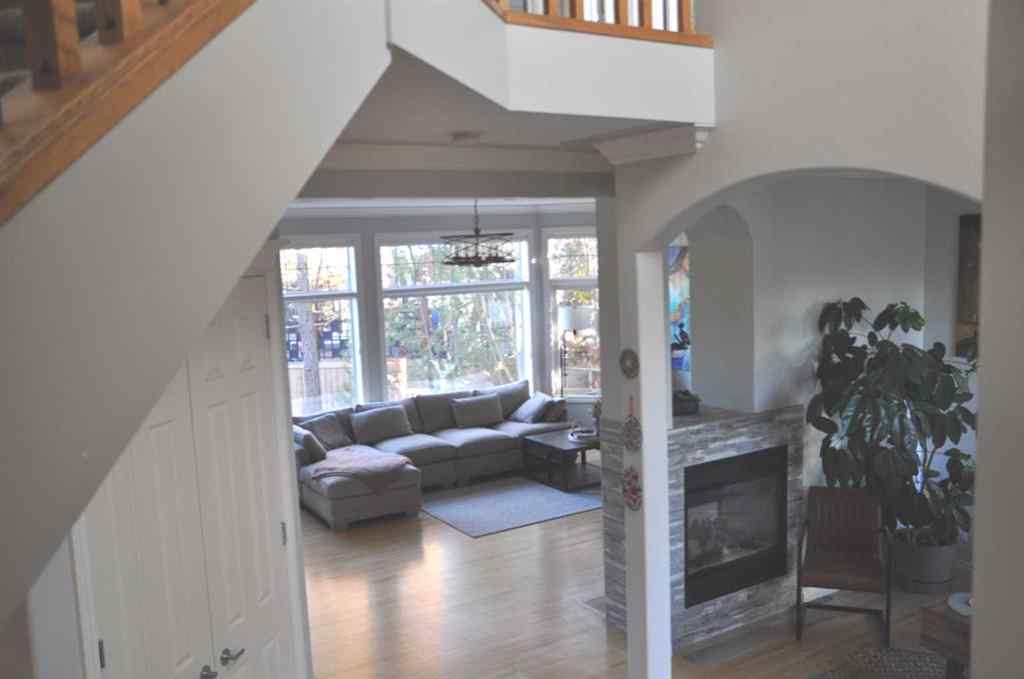 MLS® A2266402 - 210 Evergreen Mews SW in Evergreen Calgary, Residential