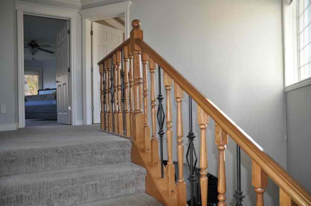 MLS® A2266402 - 210 Evergreen Mews SW in Evergreen Calgary, Residential