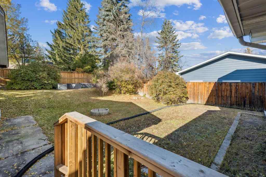 MLS® A2266403 - 9607 Oakhill Drive SW in Oakridge Calgary, Residential