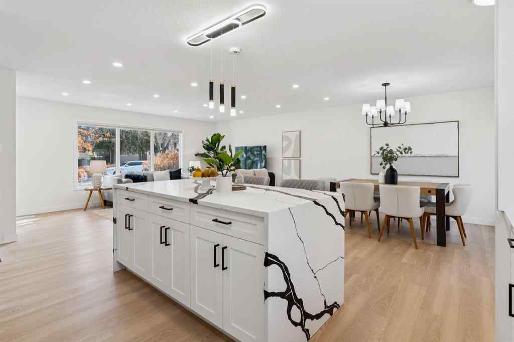 MLS® A2266403 - 9607 Oakhill Drive SW in Oakridge Calgary, Residential