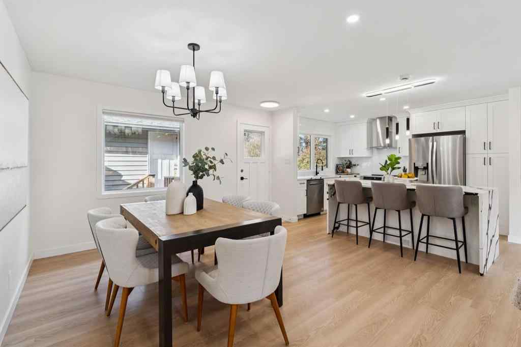 MLS® A2266403 - 9607 Oakhill Drive SW in Oakridge Calgary, Residential