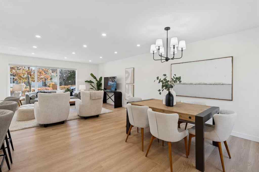 MLS® A2266403 - 9607 Oakhill Drive SW in Oakridge Calgary, Residential