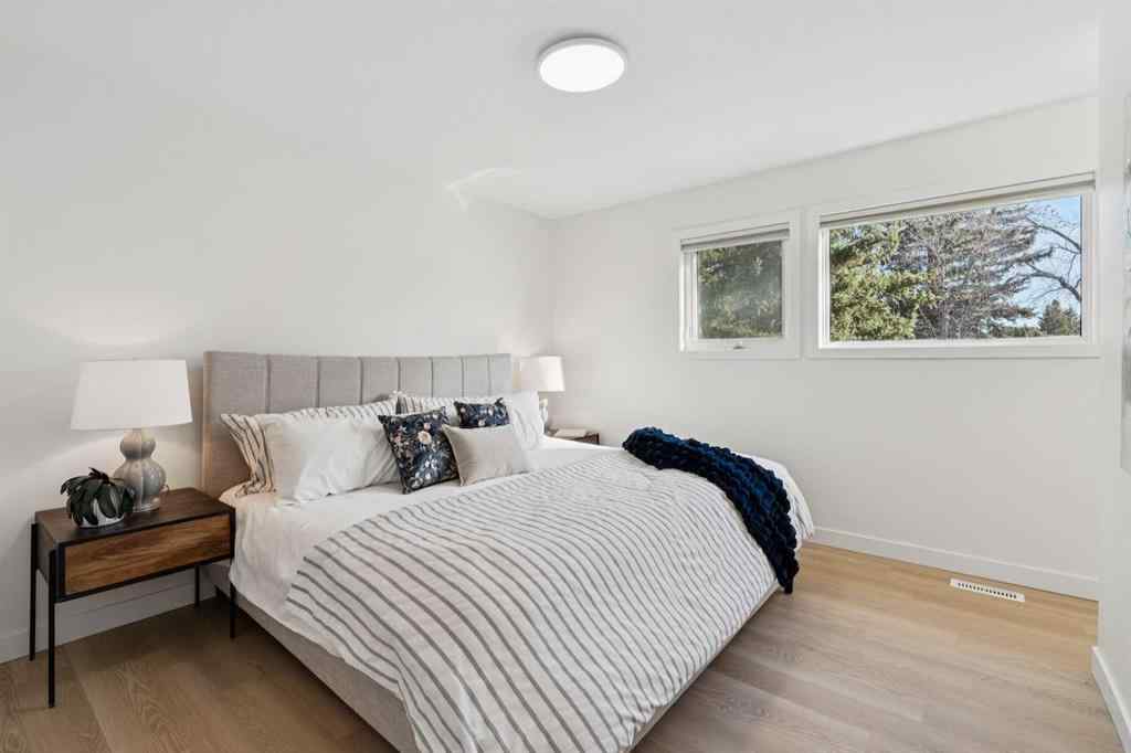 MLS® A2266403 - 9607 Oakhill Drive SW in Oakridge Calgary, Residential