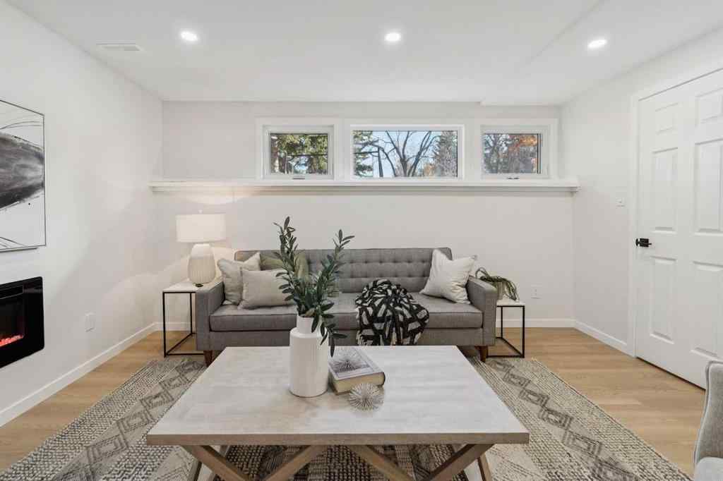 MLS® A2266403 - 9607 Oakhill Drive SW in Oakridge Calgary, Residential