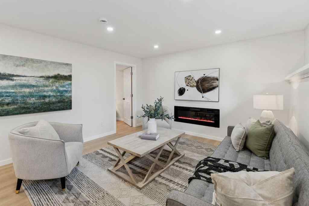 MLS® A2266403 - 9607 Oakhill Drive SW in Oakridge Calgary, Residential