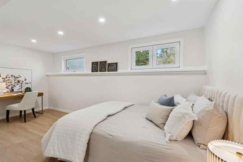 MLS® A2266403 - 9607 Oakhill Drive SW in Oakridge Calgary, Residential