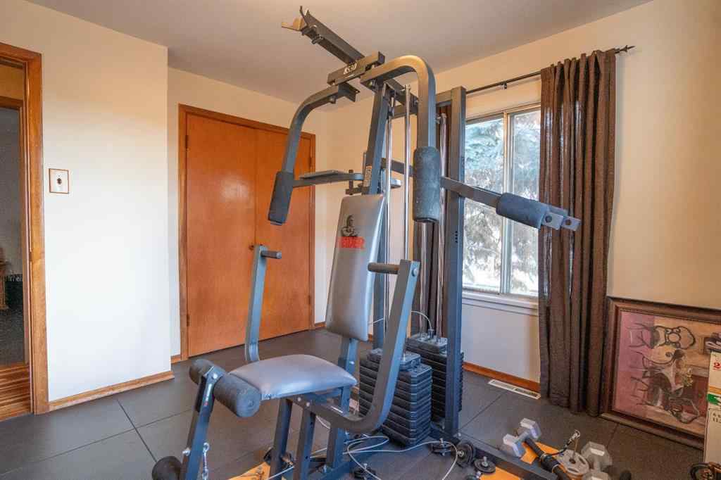 MLS® A2266404 - 440080 Range Road 260   in NONE Rural Ponoka County, Residential