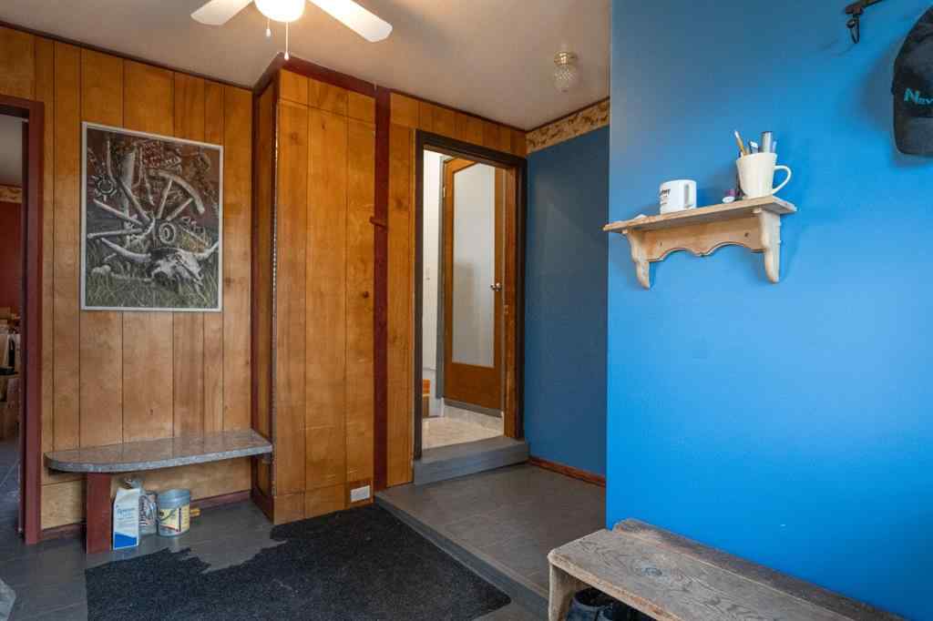 MLS® A2266404 - 440080 Range Road 260   in NONE Rural Ponoka County, Residential