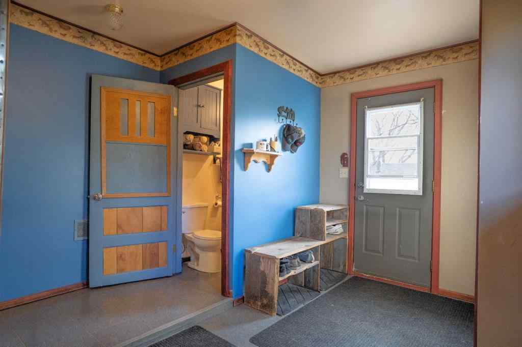 MLS® A2266404 - 440080 Range Road 260   in NONE Rural Ponoka County, Residential