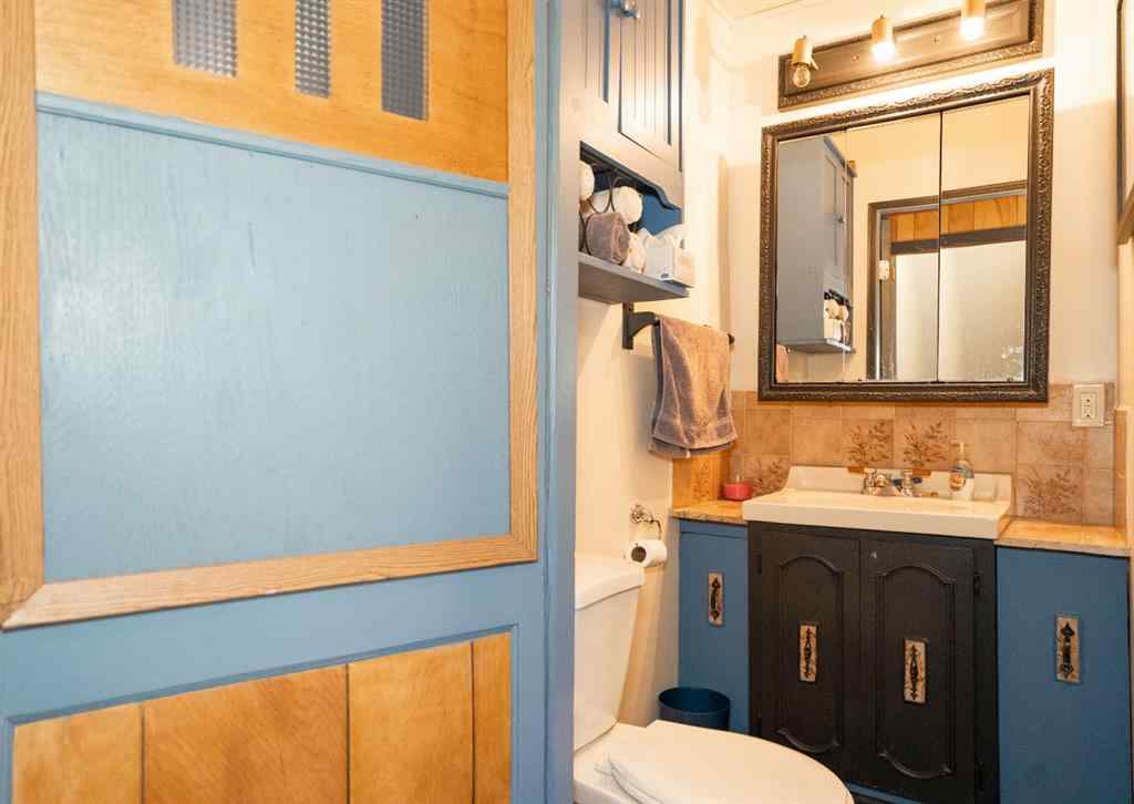 MLS® A2266404 - 440080 Range Road 260   in NONE Rural Ponoka County, Residential