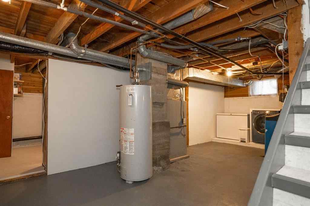 MLS® A2266404 - 440080 Range Road 260   in NONE Rural Ponoka County, Residential