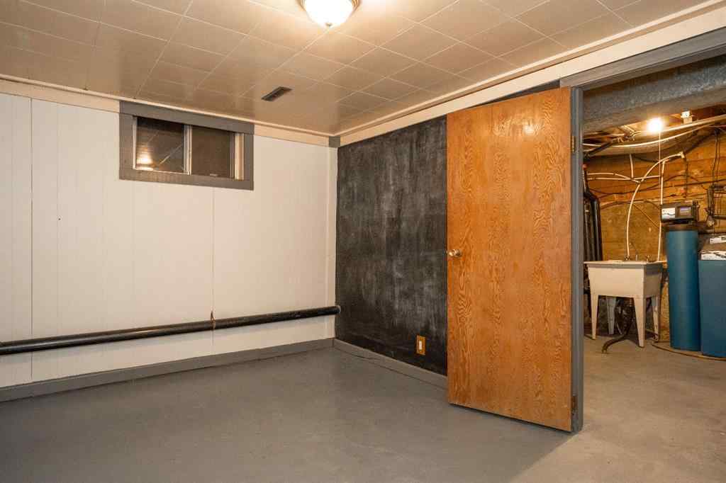 MLS® A2266404 - 440080 Range Road 260   in NONE Rural Ponoka County, Residential