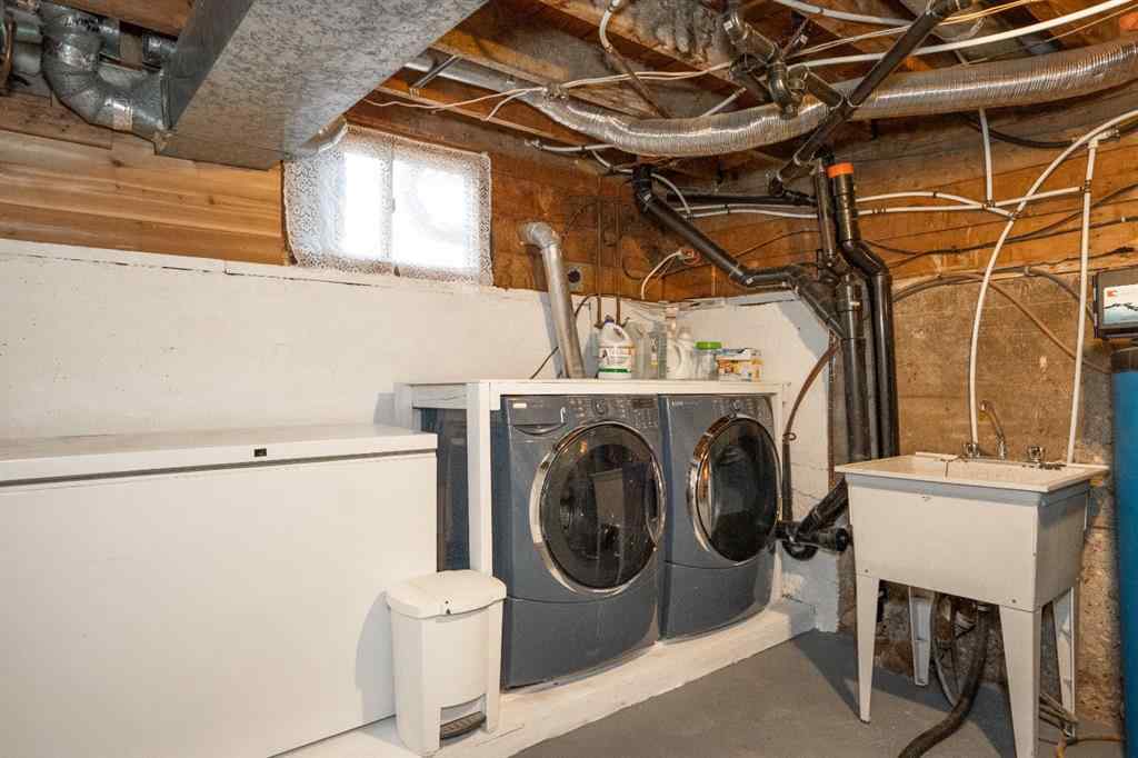 MLS® A2266404 - 440080 Range Road 260   in NONE Rural Ponoka County, Residential