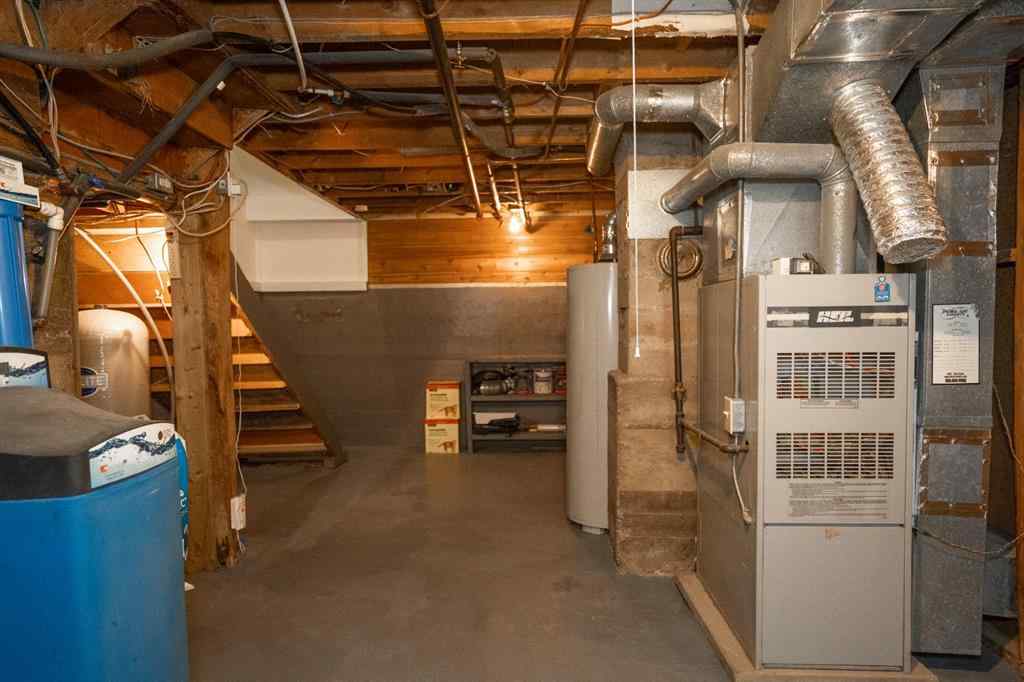 MLS® A2266404 - 440080 Range Road 260   in NONE Rural Ponoka County, Residential