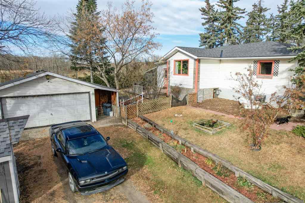 MLS® A2266404 - 440080 Range Road 260   in NONE Rural Ponoka County, Residential