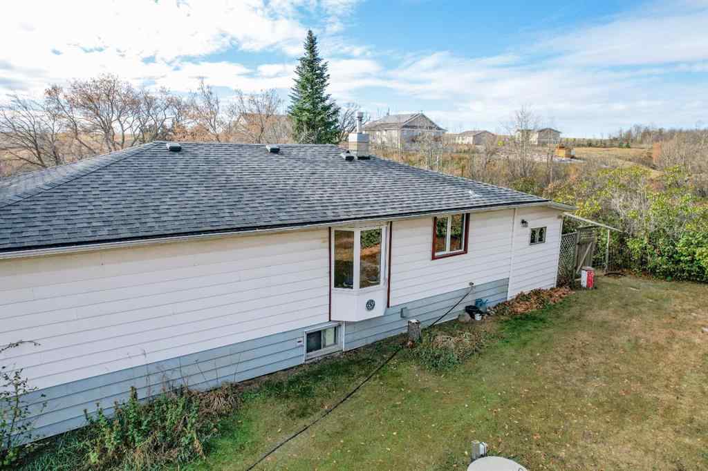 MLS® A2266404 - 440080 Range Road 260   in NONE Rural Ponoka County, Residential