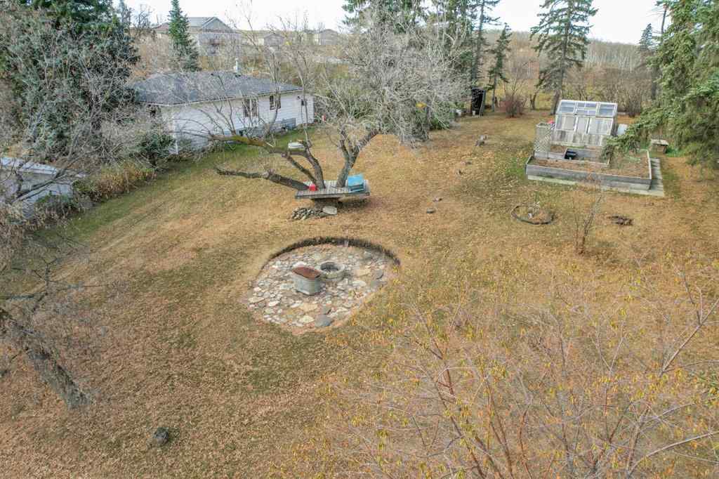 MLS® A2266404 - 440080 Range Road 260   in NONE Rural Ponoka County, Residential