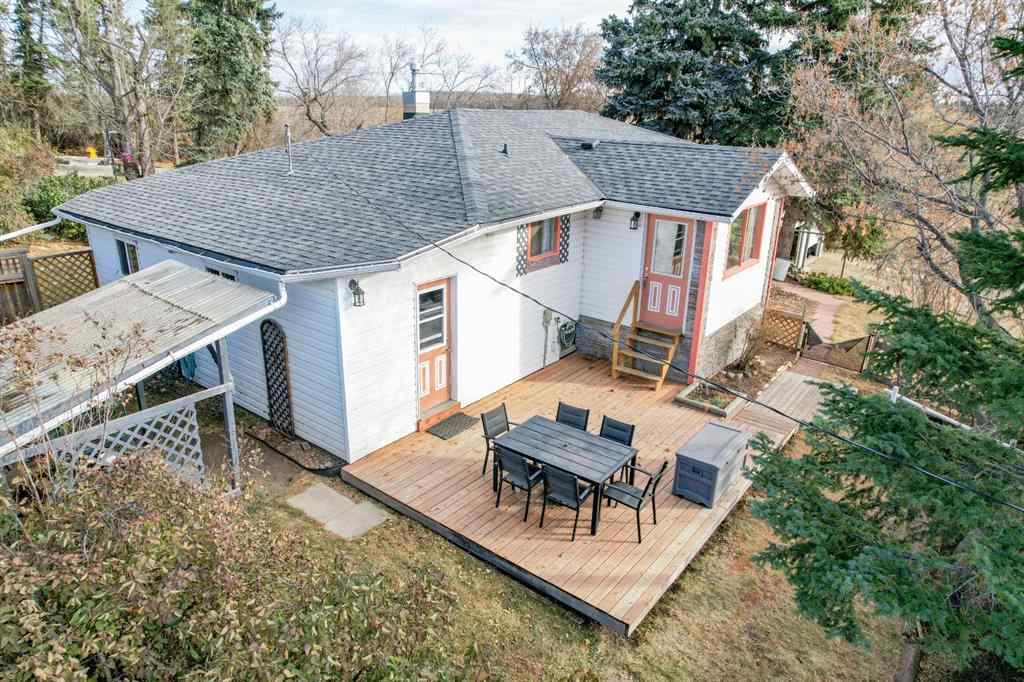 MLS® A2266404 - 440080 Range Road 260   in NONE Rural Ponoka County, Residential