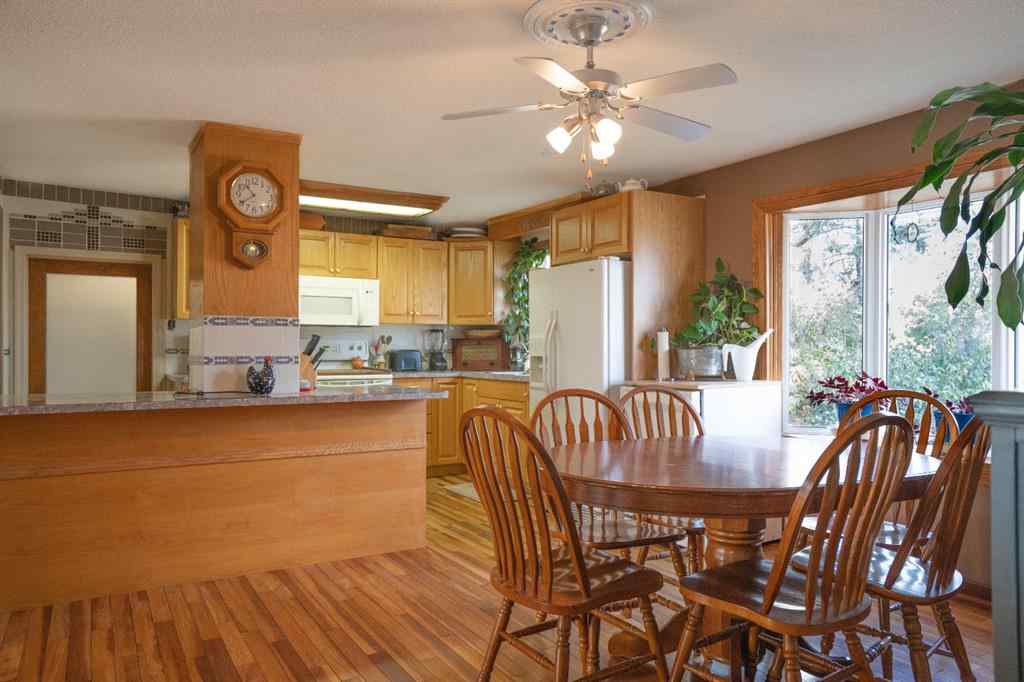 MLS® A2266404 - 440080 Range Road 260   in NONE Rural Ponoka County, Residential