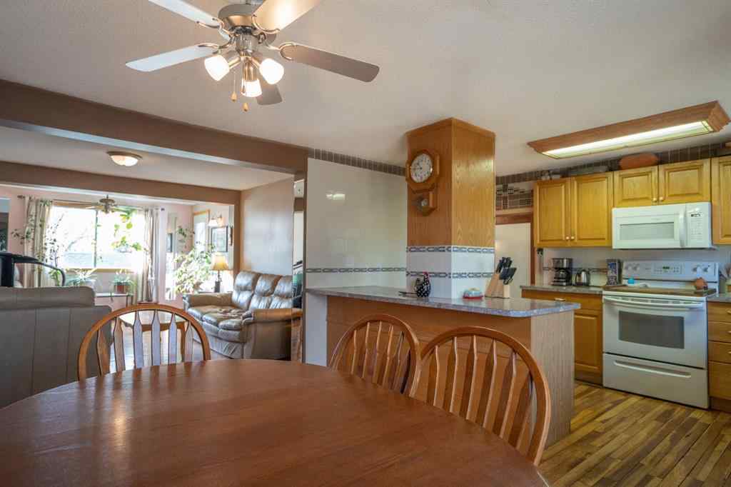 MLS® A2266404 - 440080 Range Road 260   in NONE Rural Ponoka County, Residential