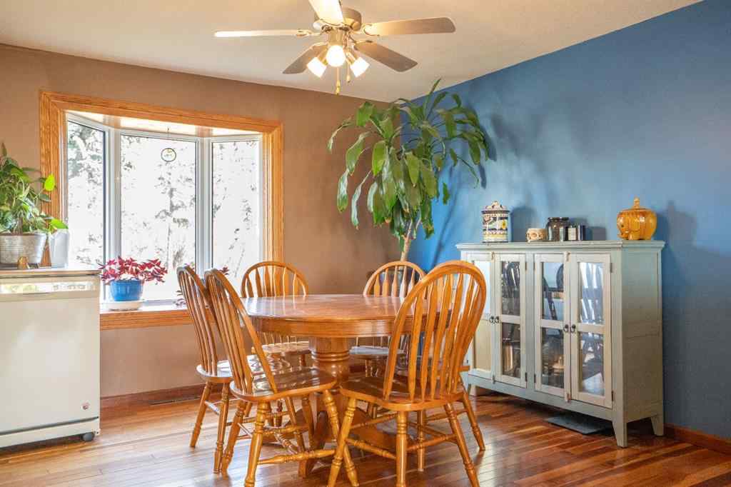 MLS® A2266404 - 440080 Range Road 260   in NONE Rural Ponoka County, Residential