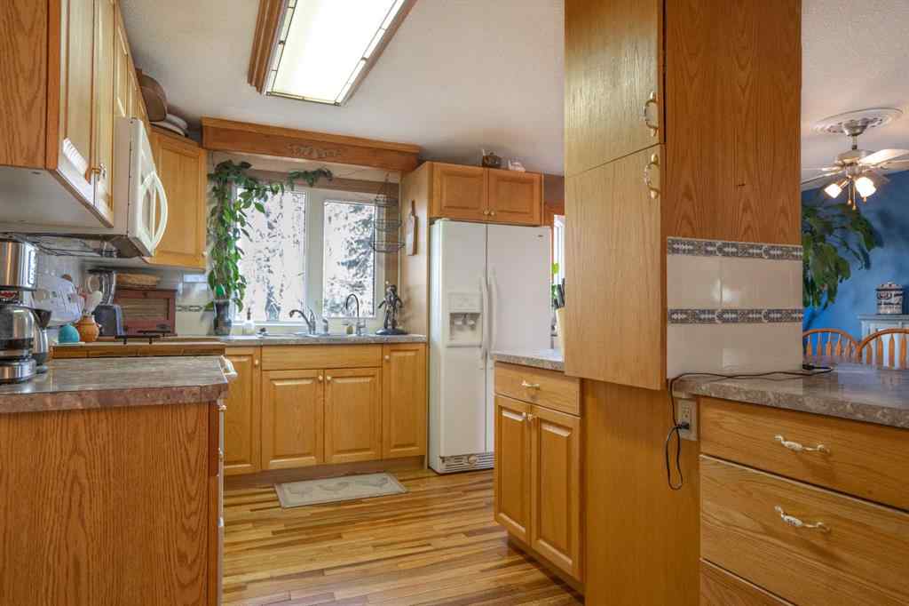 MLS® A2266404 - 440080 Range Road 260   in NONE Rural Ponoka County, Residential