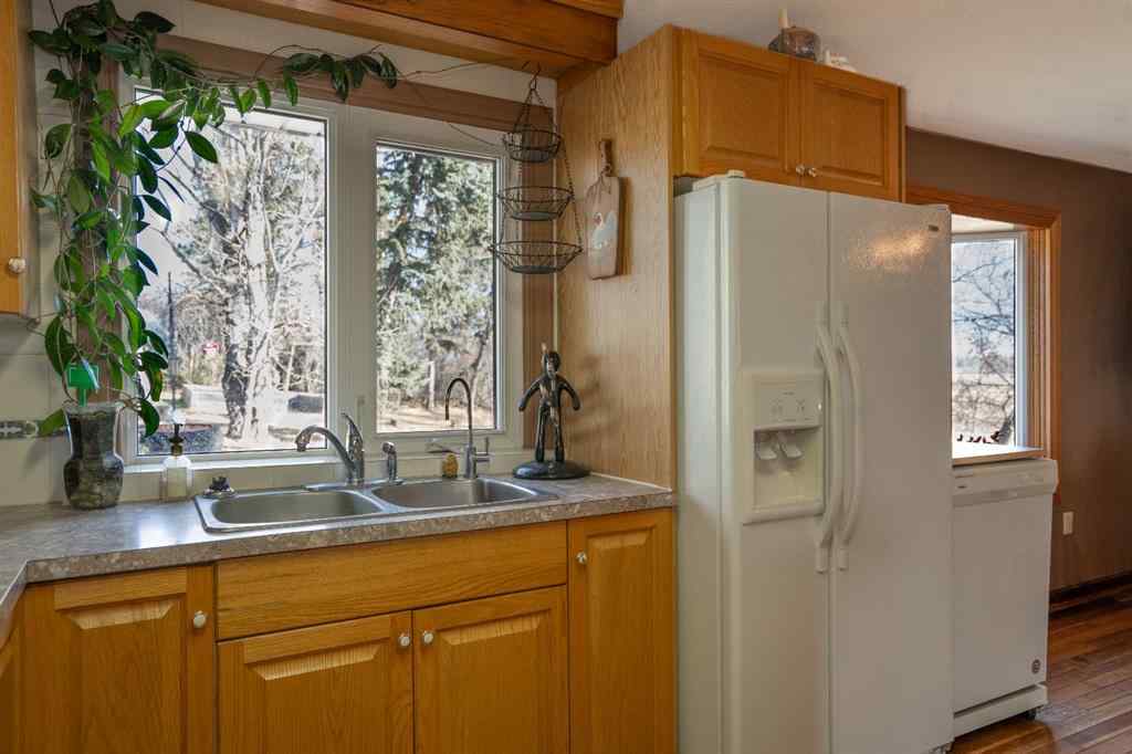 MLS® A2266404 - 440080 Range Road 260   in NONE Rural Ponoka County, Residential