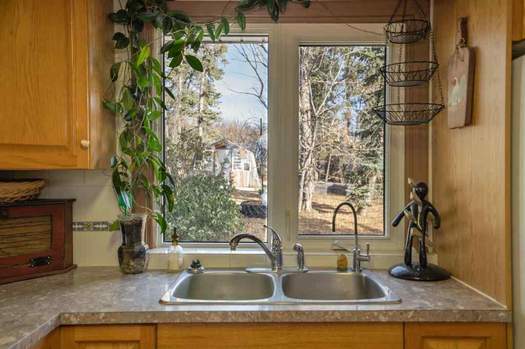 MLS® A2266404 - 440080 Range Road 260   in NONE Rural Ponoka County, Residential