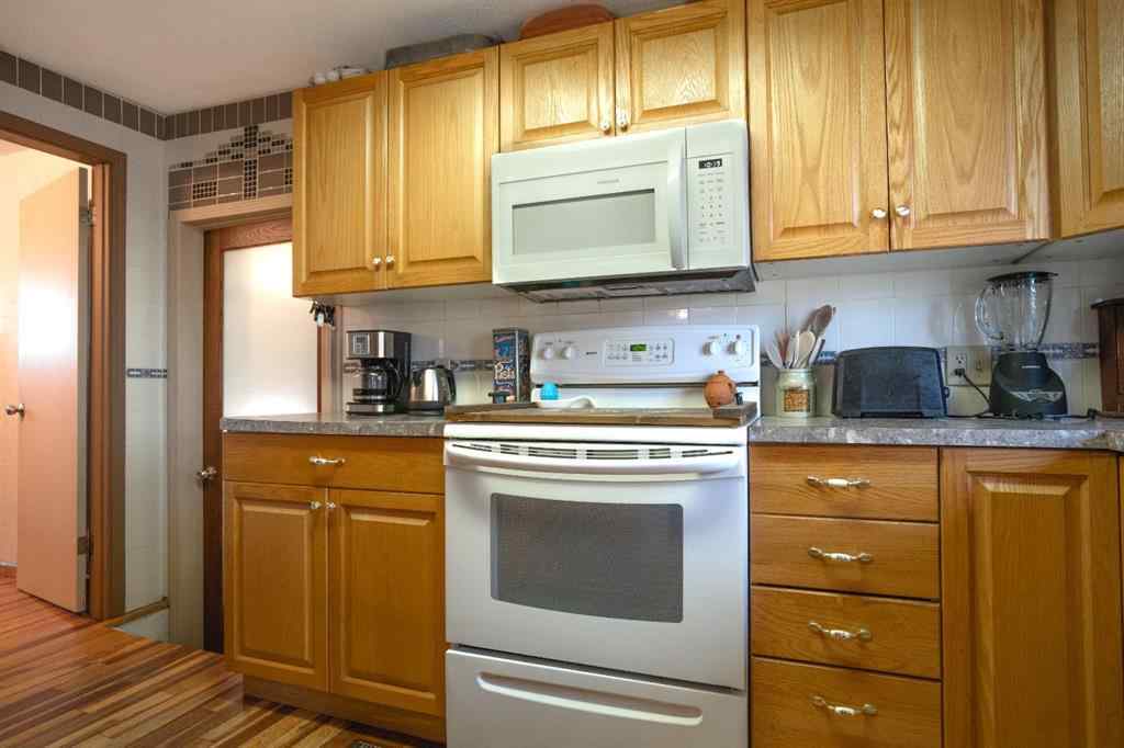 MLS® A2266404 - 440080 Range Road 260   in NONE Rural Ponoka County, Residential