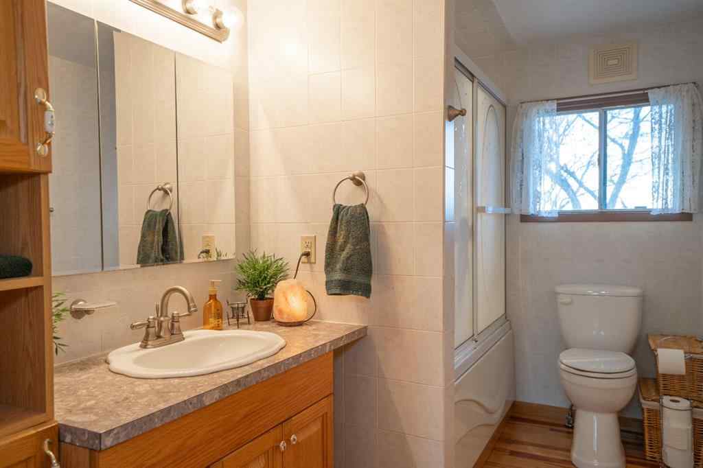 MLS® A2266404 - 440080 Range Road 260   in NONE Rural Ponoka County, Residential