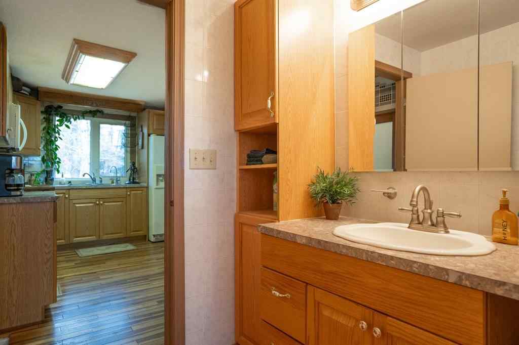 MLS® A2266404 - 440080 Range Road 260   in NONE Rural Ponoka County, Residential