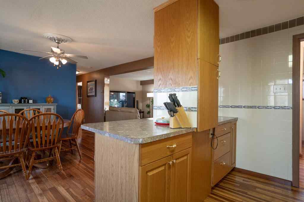 MLS® A2266404 - 440080 Range Road 260   in NONE Rural Ponoka County, Residential