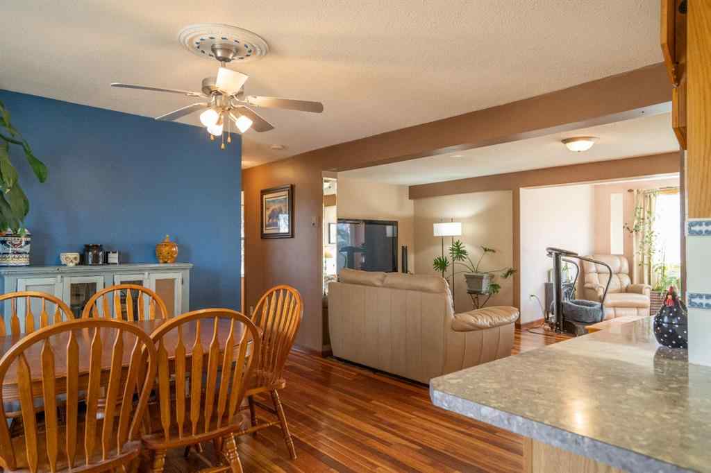 MLS® A2266404 - 440080 Range Road 260   in NONE Rural Ponoka County, Residential