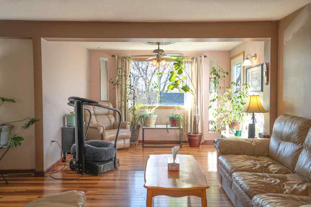 MLS® A2266404 - 440080 Range Road 260   in NONE Rural Ponoka County, Residential