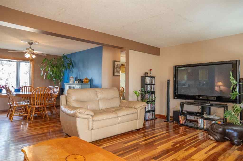 MLS® A2266404 - 440080 Range Road 260   in NONE Rural Ponoka County, Residential