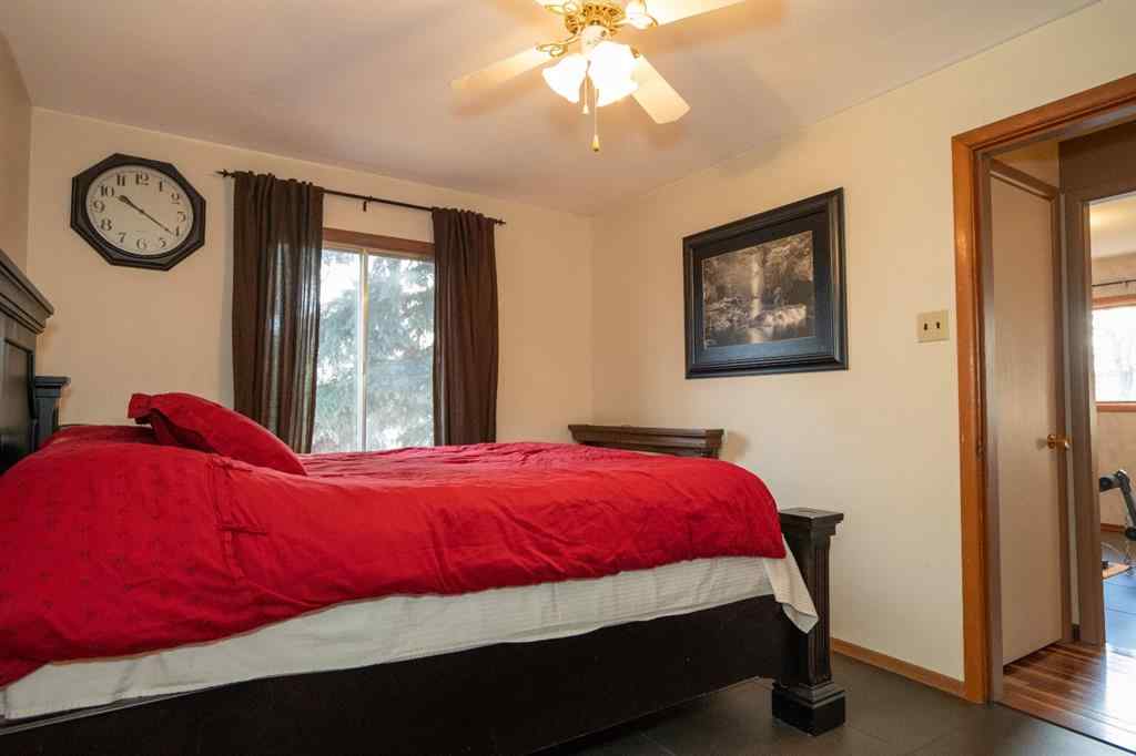 MLS® A2266404 - 440080 Range Road 260   in NONE Rural Ponoka County, Residential