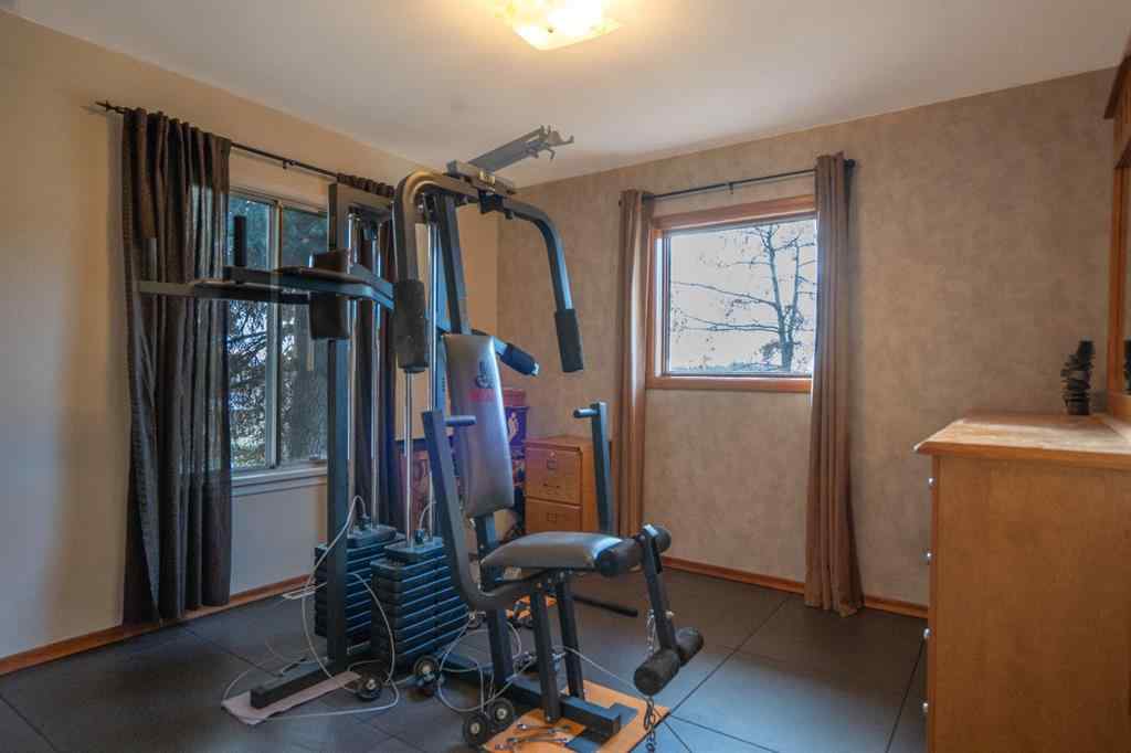 MLS® A2266404 - 440080 Range Road 260   in NONE Rural Ponoka County, Residential