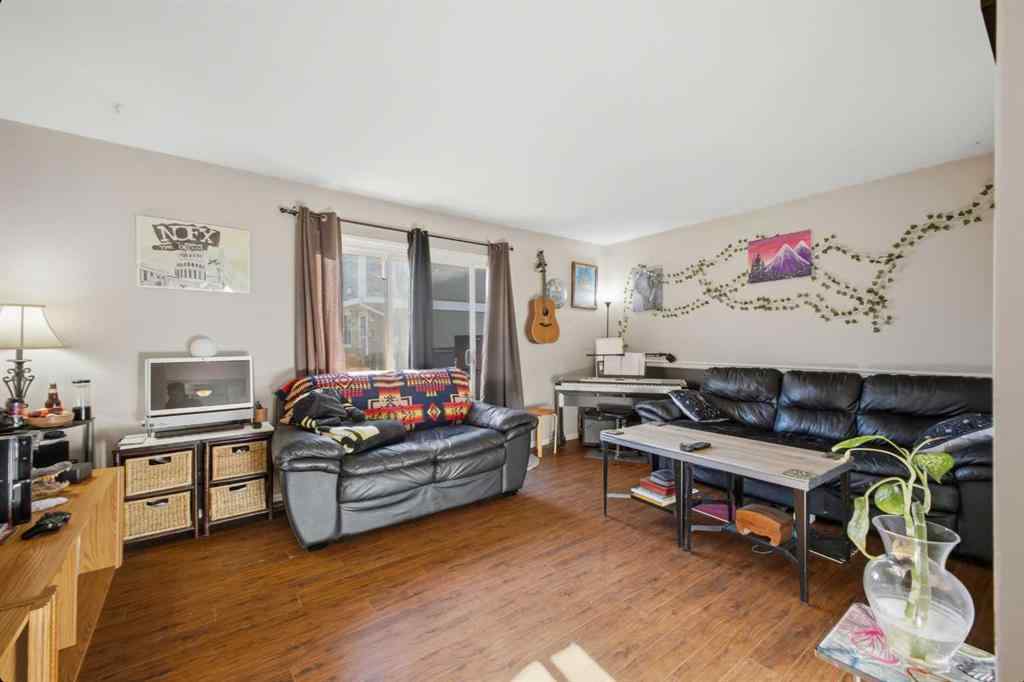 MLS® A2266405 - Unit #34 5935 63 Street  in Highland Green Red Deer, Residential