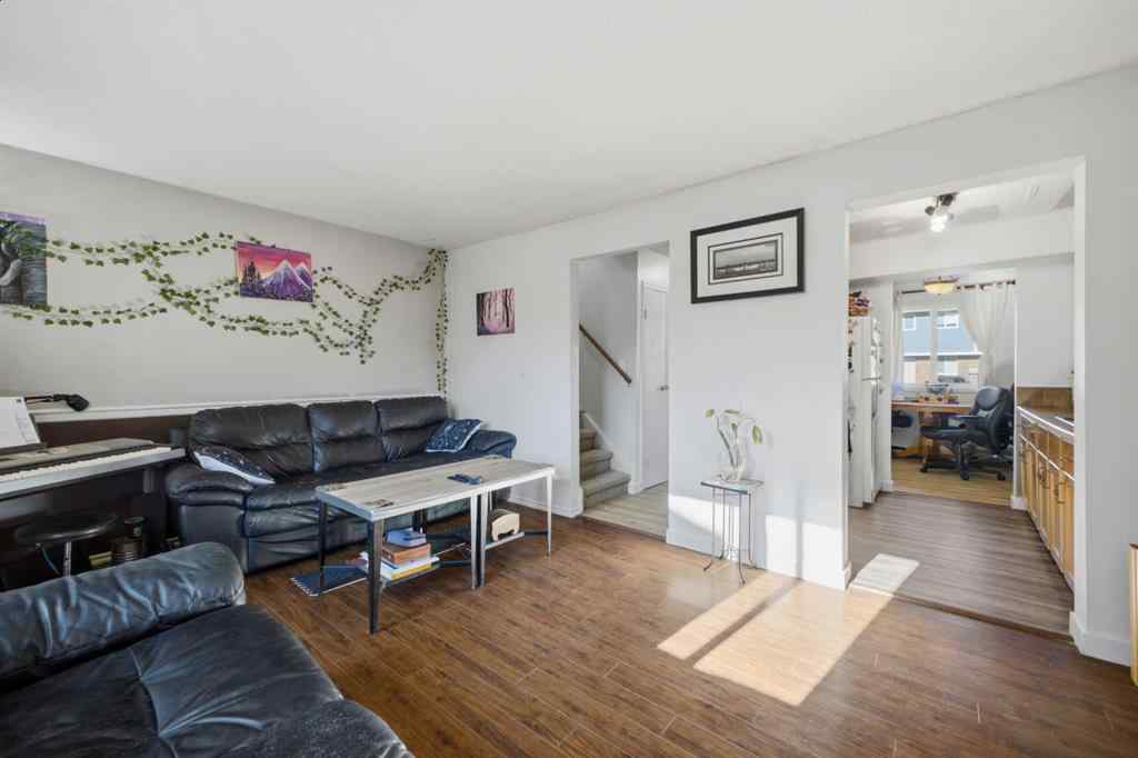 MLS® A2266405 - Unit #34 5935 63 Street  in Highland Green Red Deer, Residential