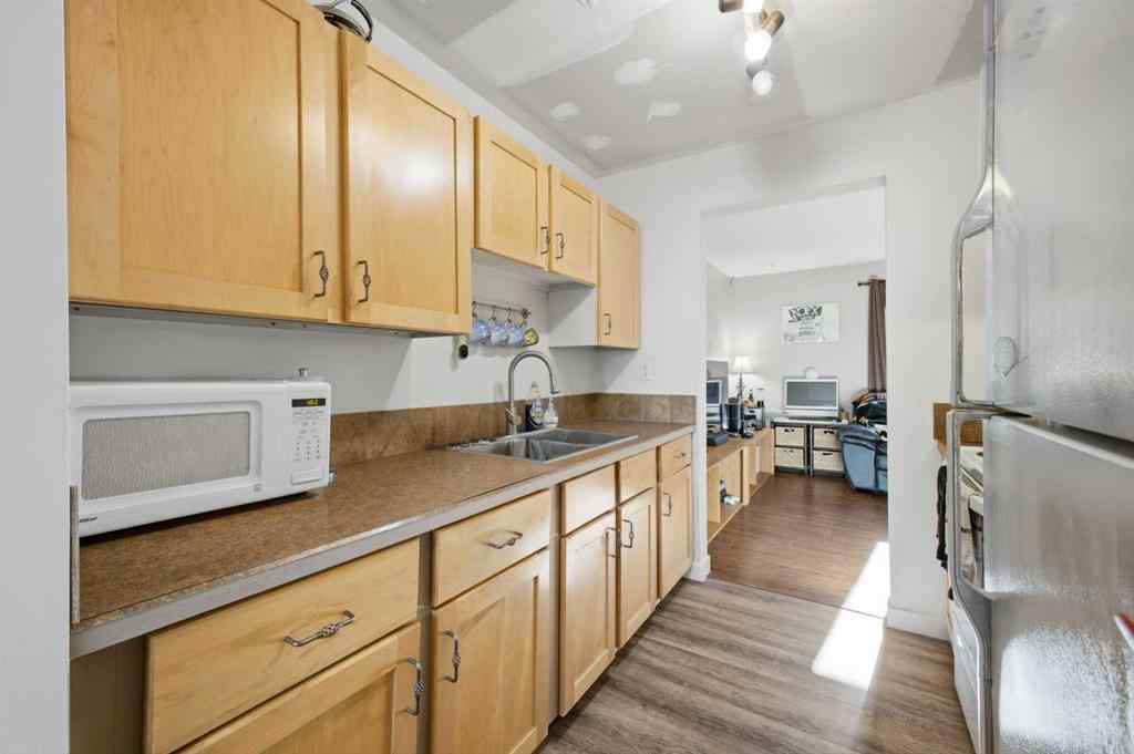 MLS® A2266405 - Unit #34 5935 63 Street  in Highland Green Red Deer, Residential